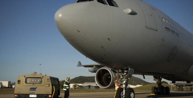 Airbus Defence And Space Welcomes KC 30A Removal From Projects Of Concern List Australian 